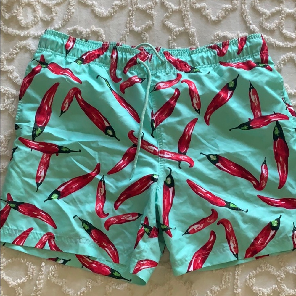 Men’s Swimming Trunks
